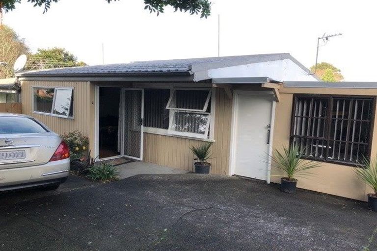 Photo of property in 2/18 Coxhead Road, Manurewa, Auckland, 2102