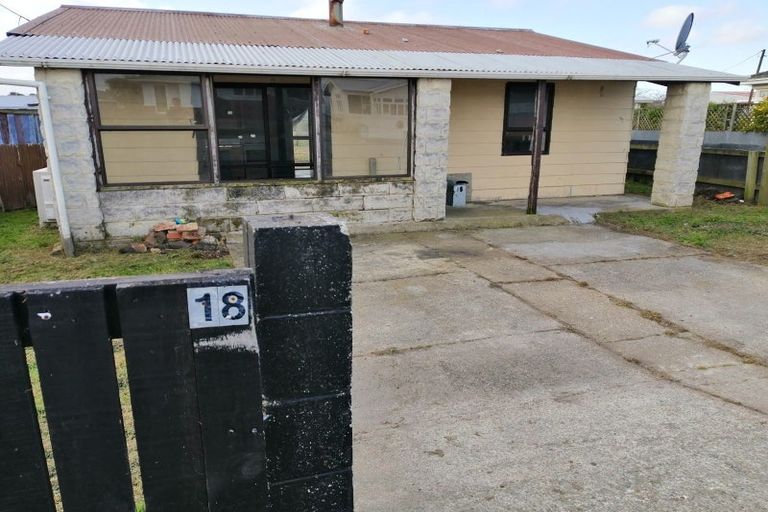 Photo of property in 18 Orwell Street, Oamaru, 9400