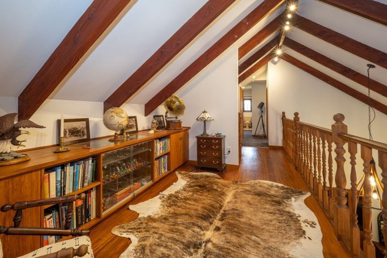 Photo of property in 55 South Park Road, Newland, Ashburton, 7772