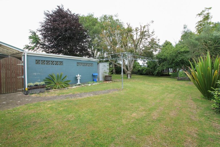 Photo of property in 3 Mary Street, Huntly, 3700