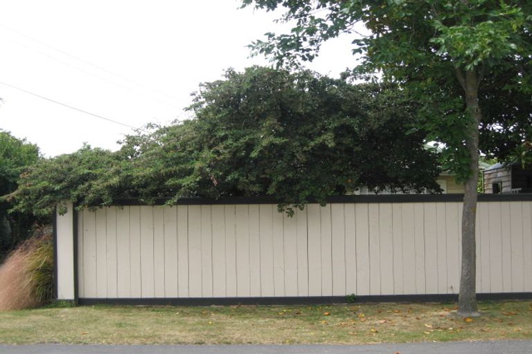 Photo of property in 14 Jameson Avenue, St Albans, Christchurch, 8052