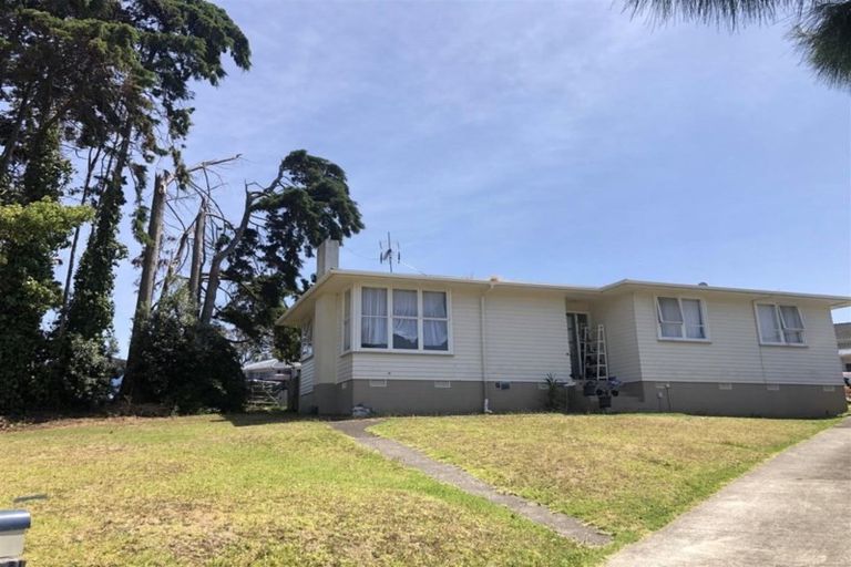 Photo of property in 40 Ashgrove Road, Mangere, Auckland, 2022