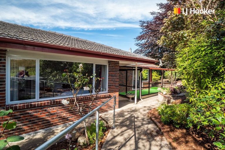 Photo of property in 166 Balmacewen Road, Wakari, Dunedin, 9010