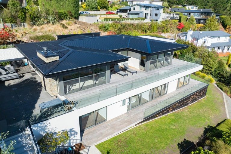 Photo of property in 6 Swanton Drive, Huntsbury, Christchurch, 8022