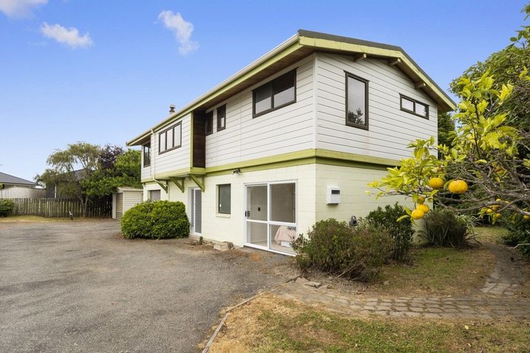 Photo of property in 29 Kirk Street, Otaki, 5512