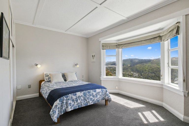 Photo of property in 125 Cecil Road, Wadestown, Wellington, 6012