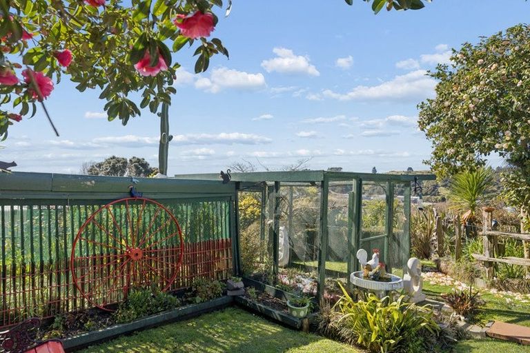 Photo of property in 132 Riverview Road, Huntly, 3700