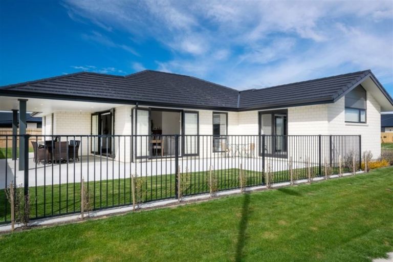 Photo of property in 22 Spitfire Drive, Burleigh, Blenheim, 7201