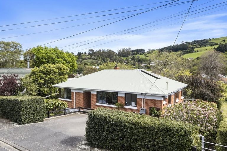 Photo of property in 25 Rhodes Terrace, North East Valley, Dunedin, 9010
