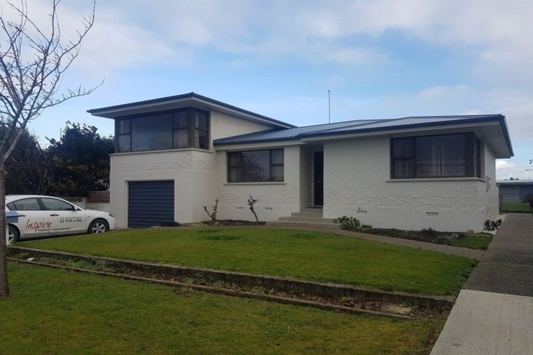 Photo of property in 43 David Street, Hawthorndale, Invercargill, 9810