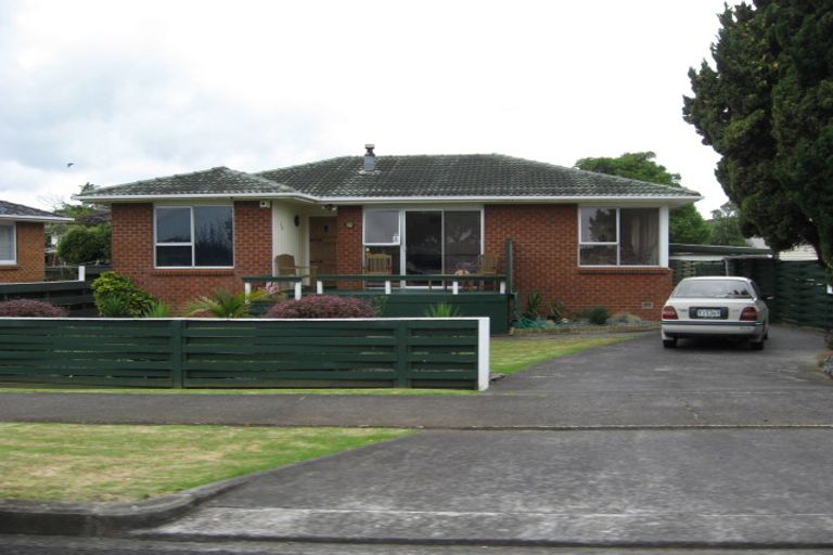Photo of property in 36 Ambury Road, Mangere Bridge, Auckland, 2022