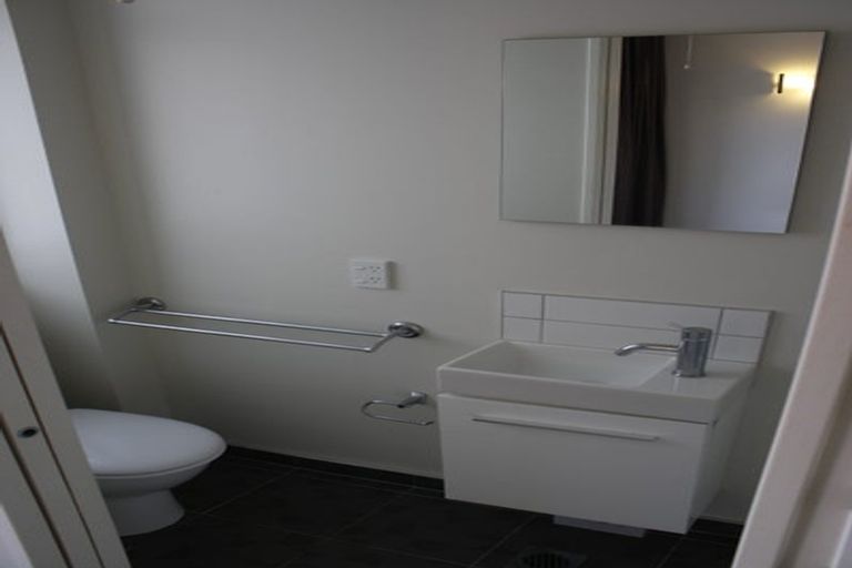 Photo of property in 1/20 Garrett Street, Te Aro, Wellington, 6011