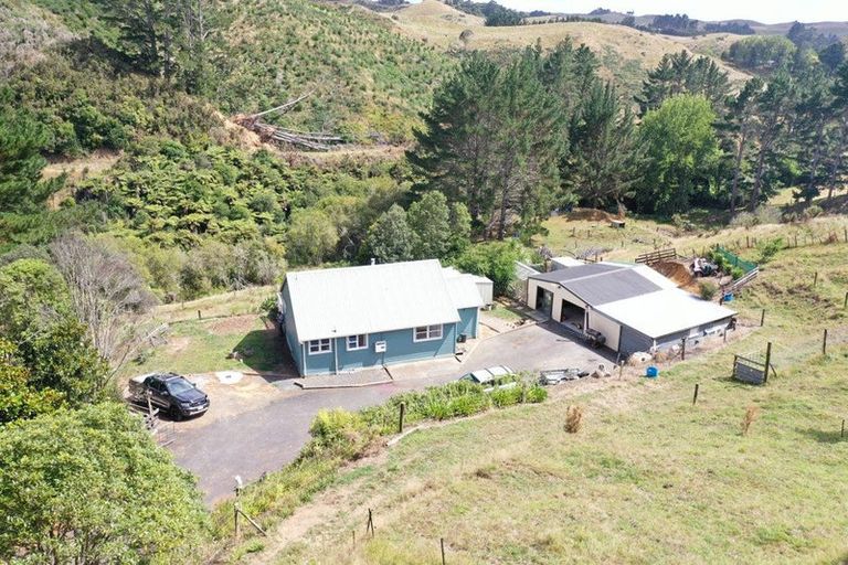 Photo of property in 178 Wilton Collieries Road, Glen Massey, Ngaruawahia, 3794
