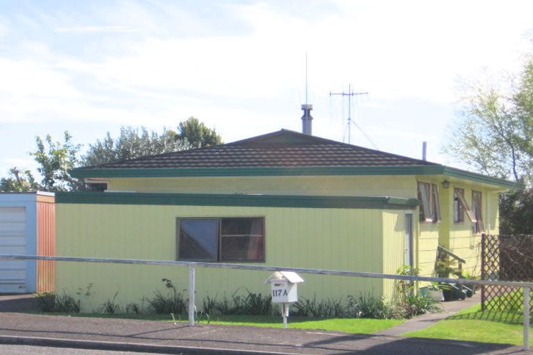 Photo of property in 117a Ngatai Road, Otumoetai, Tauranga, 3110