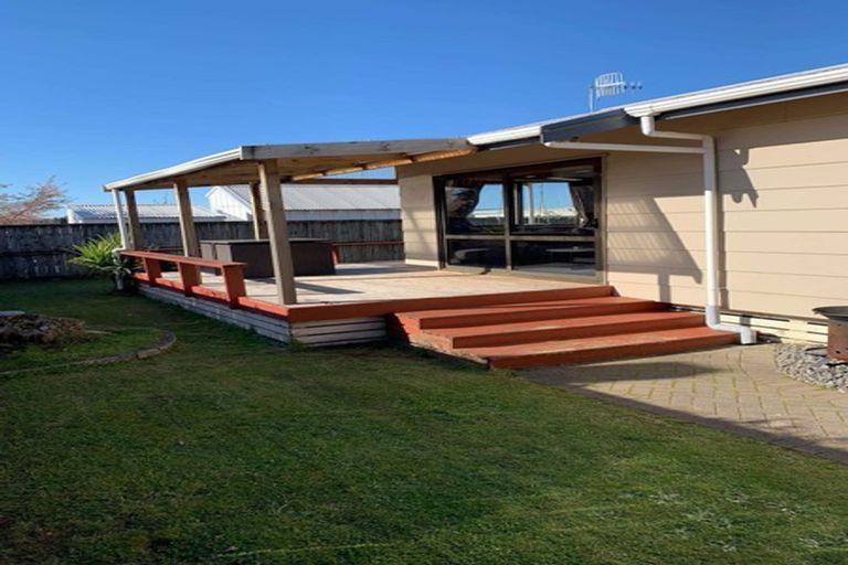 Photo of property in 19 Hood Street, Ngongotaha, Rotorua, 3010