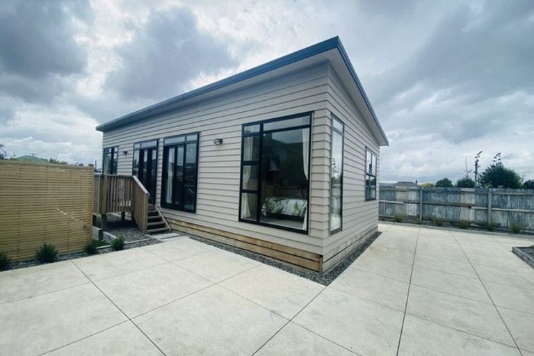 Photo of property in 89a Church Street, Rangiora, 7400