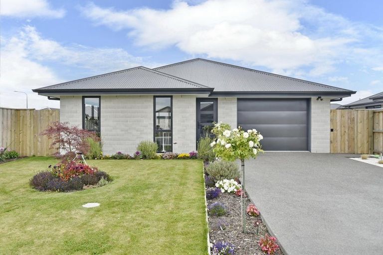 Photo of property in 5 Clare Street, Woodend, 7610