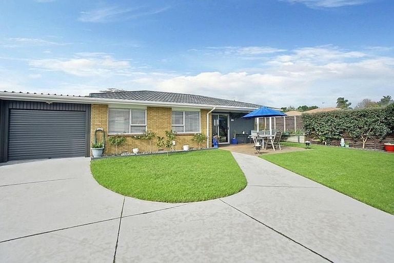 Photo of property in 8b Mcbeth Drive, Te Puke, 3119