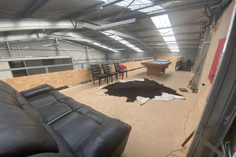 Photo of property in 378 Weedons Ross Road, West Melton, Christchurch, 7675