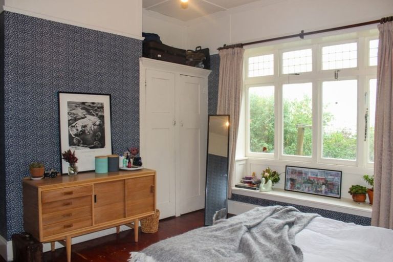 Photo of property in 5 Maurice Terrace, Te Aro, Wellington, 6011