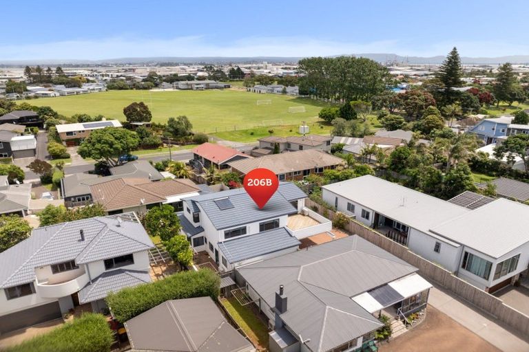 Photo of property in 206b Valley Road, Mount Maunganui, 3116