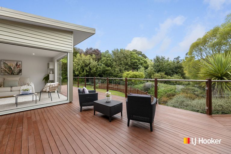 Photo of property in 20 Holm Avenue, Broad Bay, Dunedin, 9014