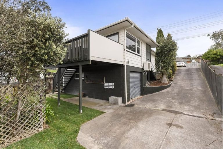 Photo of property in 234 Triangle Road, Massey, Auckland, 0614