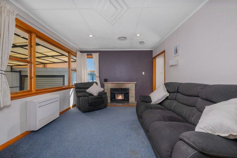 Photo of property in 21 Hospital Road, Witherlea, Blenheim, 7201