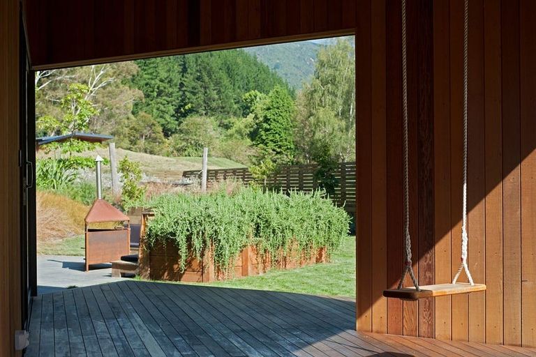 Photo of property in 217 Harvey Road, Marahau, Motueka, 7197