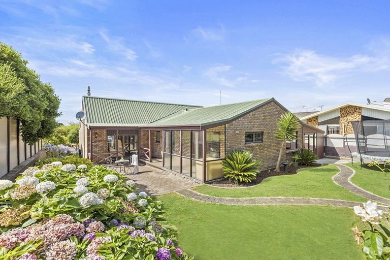 Photo of property in 25 Stirling Drive, Morrinsville, 3300