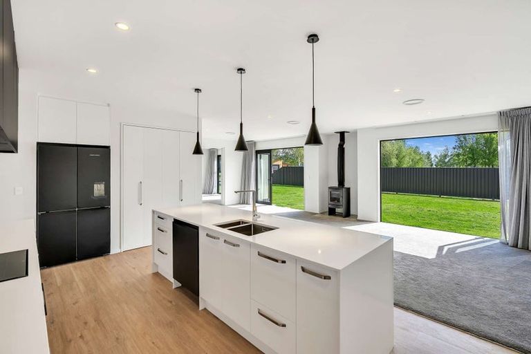 Photo of property in 4 Begg Lane, Mount Pisa, Cromwell, 9383