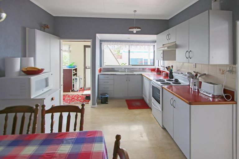 Photo of property in 27 South Road, Kaitaia, 0410