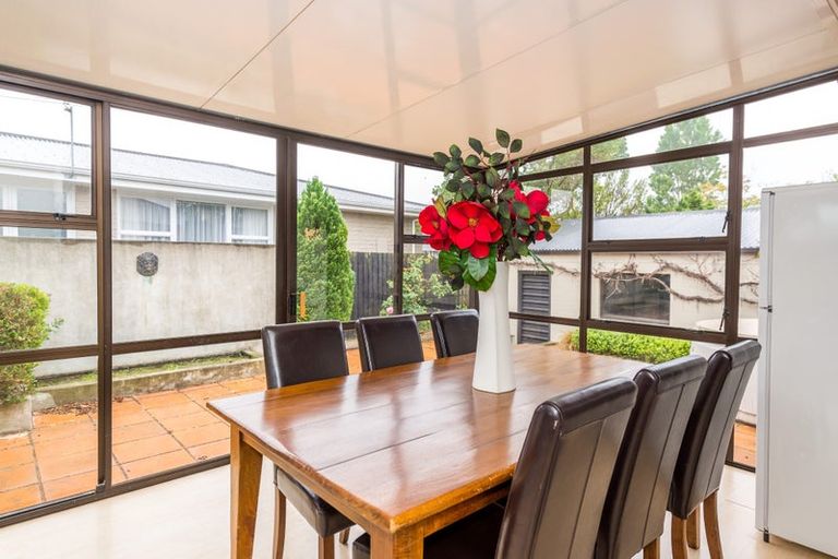 Photo of property in 46 Chartwell Street, Burwood, Christchurch, 8083