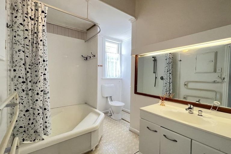 Photo of property in 10 William Street, Hataitai, Wellington, 6021