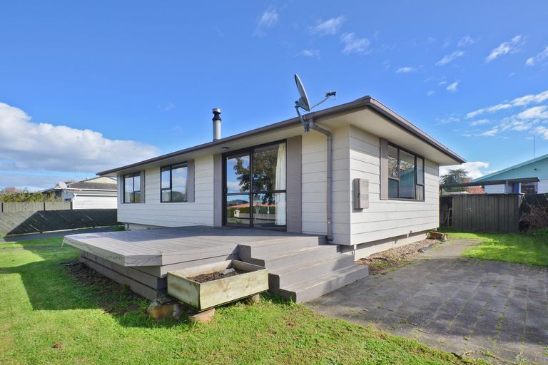 Photo of property in 93a Boundary Road, Tikipunga, Whangarei, 0112