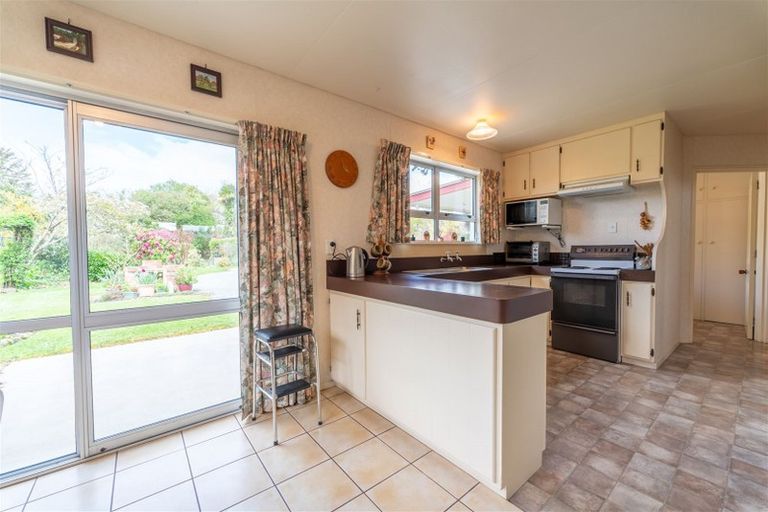 Photo of property in 99 Cox Street, Geraldine, 7930