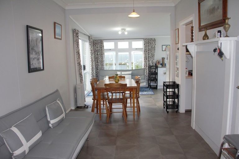 Photo of property in 1266 Ruakituri Road, Ruakituri, 4195