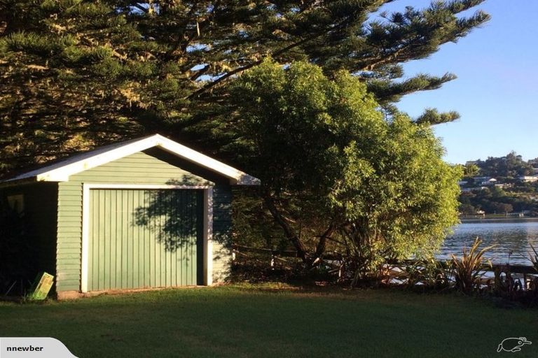 Photo of property in 6 Paihia Road, Paihia, 0200