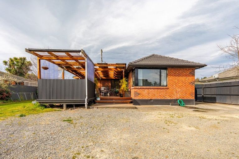 Photo of property in 13 Maude Street, Temuka, 7920