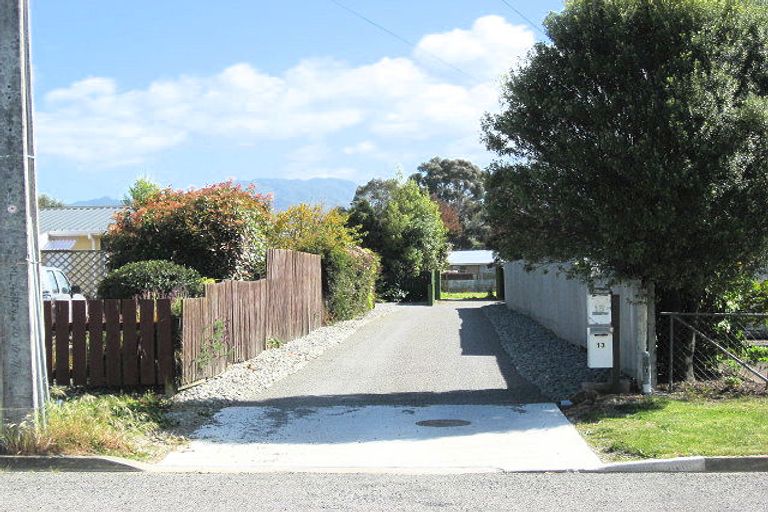 Photo of property in 13 Rousehill Street, Renwick, 7204