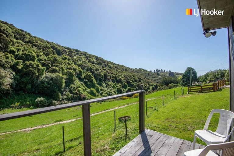 Photo of property in 136 Morris Road, Fairfield, Dunedin, 9076