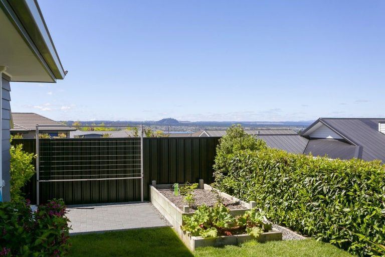 Photo of property in 9 Marabou Crescent, Nukuhau, Taupo, 3330
