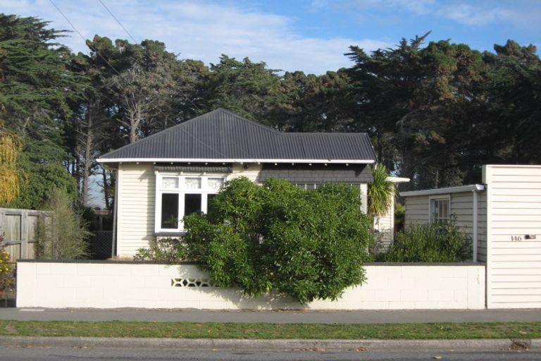 Photo of property in 146 Union Street, New Brighton, Christchurch, 8061