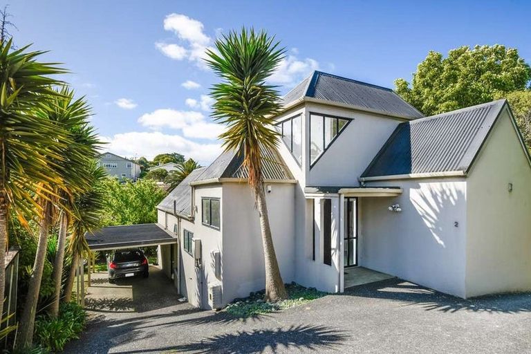 Photo of property in 2/8 Marua Road, Ellerslie, Auckland, 1051
