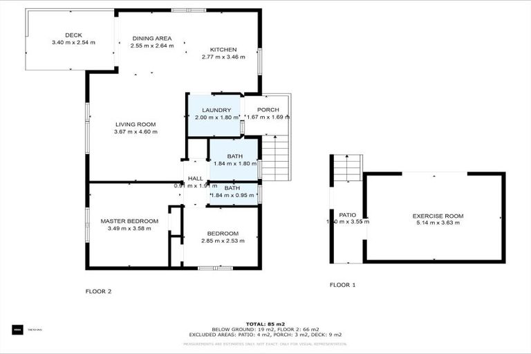 Photo of property in 82e Coopers Road, Gate Pa, Tauranga, 3112