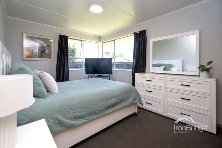 Photo of property in 29 Redgrave Street, Hoon Hay, Christchurch, 8025