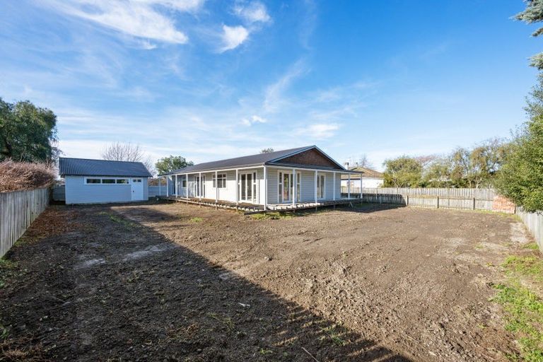 Photo of property in 39 Adams Lane, Springlands, Blenheim, 7201