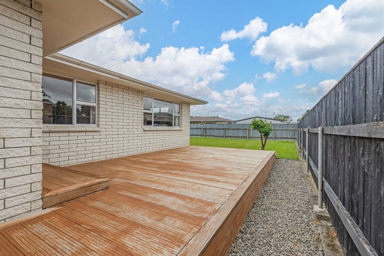 Photo of property in 34 Lockhart Avenue, Milson, Palmerston North, 4414