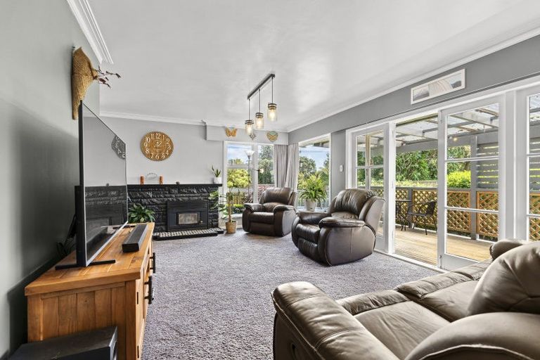 Photo of property in 177 Smart Road, Hillsborough, New Plymouth, 4372