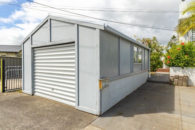 Photo of property in 39 Tokomaru Street, Welbourn, New Plymouth, 4312